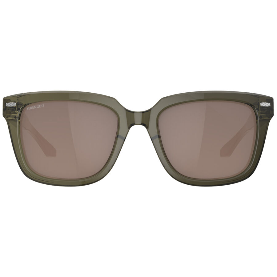 IDYLLWILD, Crystal Khaki-Mineral Polarized Drivers Cat 2 to 3, hi-res